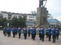 Егзерцир Гарде и концерт Репрезентативног оркестра у Краљеву